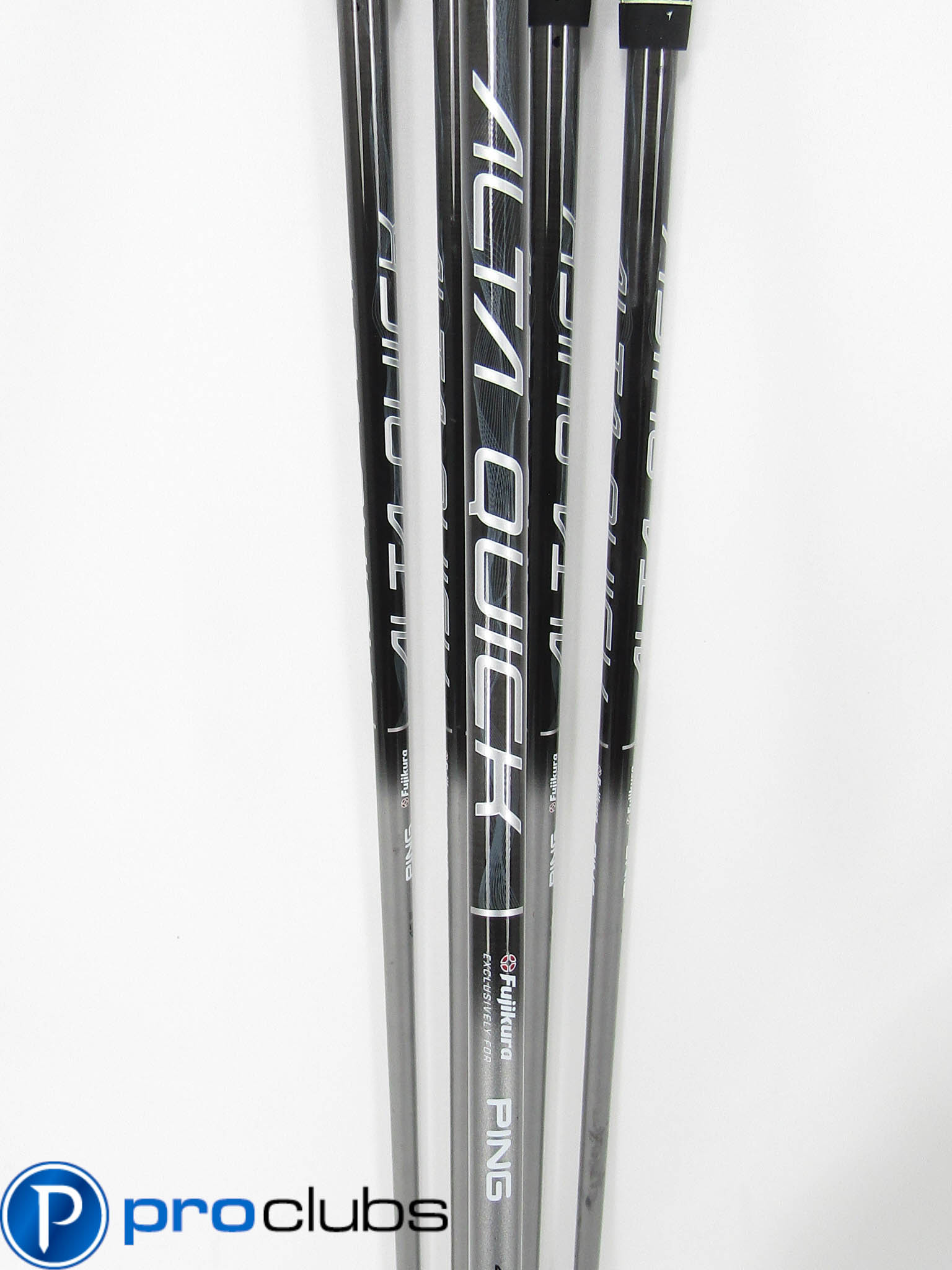 PING G440LST9° PINGTOUR2.0 BlACK 75X PING G440 LST Custom Driver – Golfio